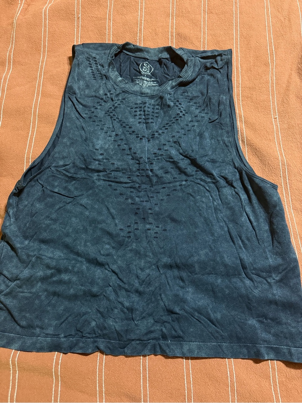Women’s Muscle Tank